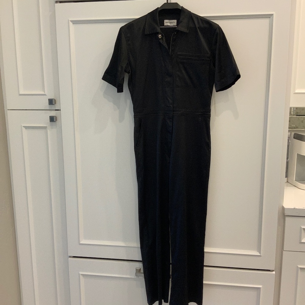 Rivet Utility Jumper